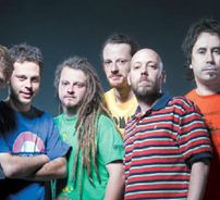 Foto de Aztecas Tupro