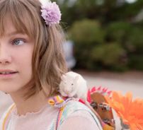 Foto de Grace VanderWaal