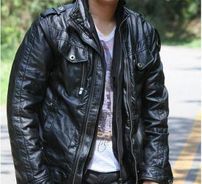 Foto de Christian e Daniel