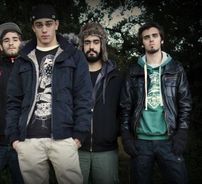 Foto de Above The Hate