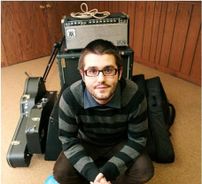 Foto de Into It. Over It.