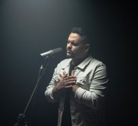 Foto de Diego M. Azevedo