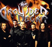 Foto de Orquídea Negra