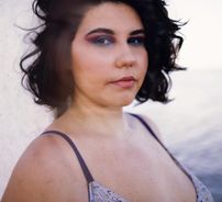 Foto de Rebecca Nora