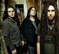 Foto de Shadows Fall