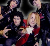 Foto de Squillo Sem Grillo