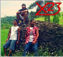 Foto de Banda X-23
