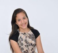 Foto de Rebeca Portilio