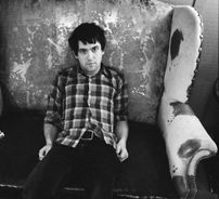 Foto de Conor Oberst