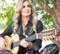 Foto de Adriana Farias