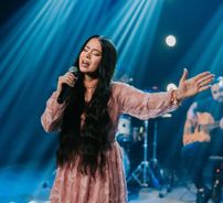 Foto de Sheylla Tomaz