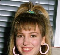 Foto de Debbie Gibson