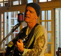 Foto de Paulo Ciranda