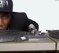 Foto de Grandmaster Flash