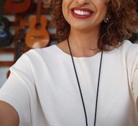 Foto de Raquel Carpejani