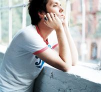 Foto de Rufus Wainwright