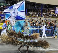 Foto de G.R.E.S. Caprichosos de Pilares (RJ)