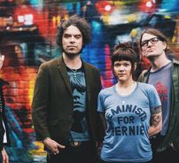Foto de The Dandy Warhols