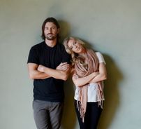 Foto de Brandon and Leah
