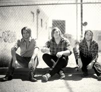 Foto de Crash Coordinates