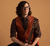 Foto de Tony True And The Tijuana Tres