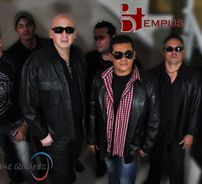 Foto de Banda Tempus
