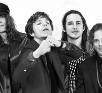 Foto de Cage The Elephant