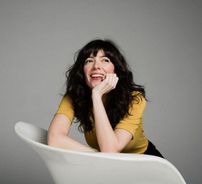 Foto de Natalie Prass