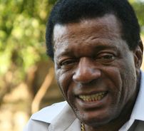 Foto de Almir Guineto