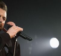 Foto de Markus Feehily