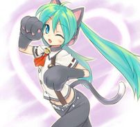 Foto de Hatsune Miku