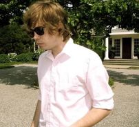 Foto de James Bourne