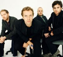 Foto de Coldplay