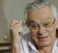 Foto de Chico Anysio