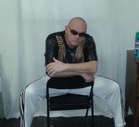 Foto de Topaz (Freestyle)