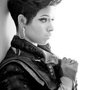 Foto de RaVaughn Brown