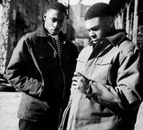 Foto de Pete Rock & Cl Smooth