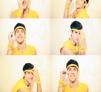 Foto de Kido Mathelart