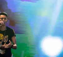 Foto de Devinho Novaes