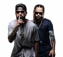 Foto de Tribo da Periferia