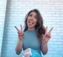 Foto de Deborah Campioni