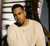 Foto de Romeo Santos