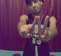 Foto de Vitor Raphael