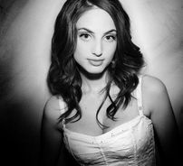 Foto de Alexa Ray Joel