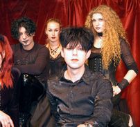 Foto de Clan Of Xymox