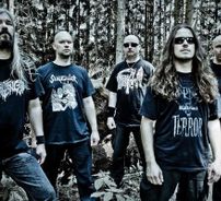 Foto de Hail of Bullets