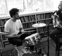 Foto de Broken Bells