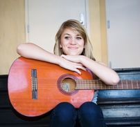 Foto de Jillian Edwards