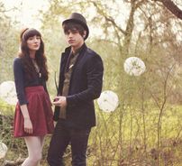 Foto de The Honey Trees