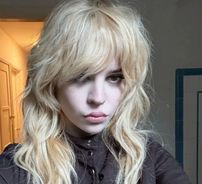 Foto de Sophie Thatcher